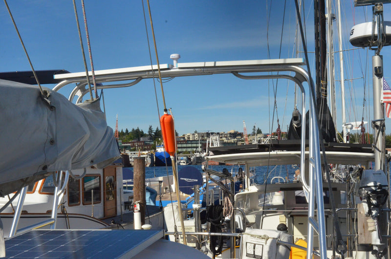 Wind River - Valiant Esprit 37
