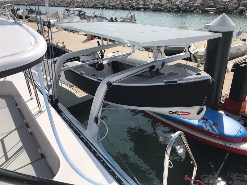 2020 Outremer 51 - RELENTLESS