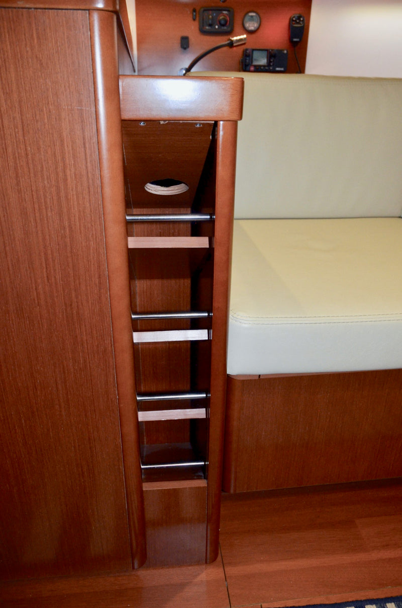 2013 Beneteau Oceanis 45 Tutto Bene