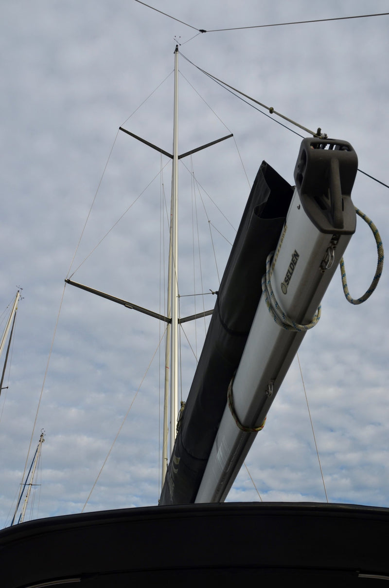Wild Hare - Hanse 445