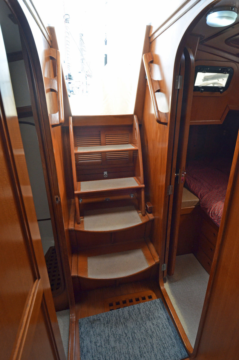 Shibui - Norseman 447AC