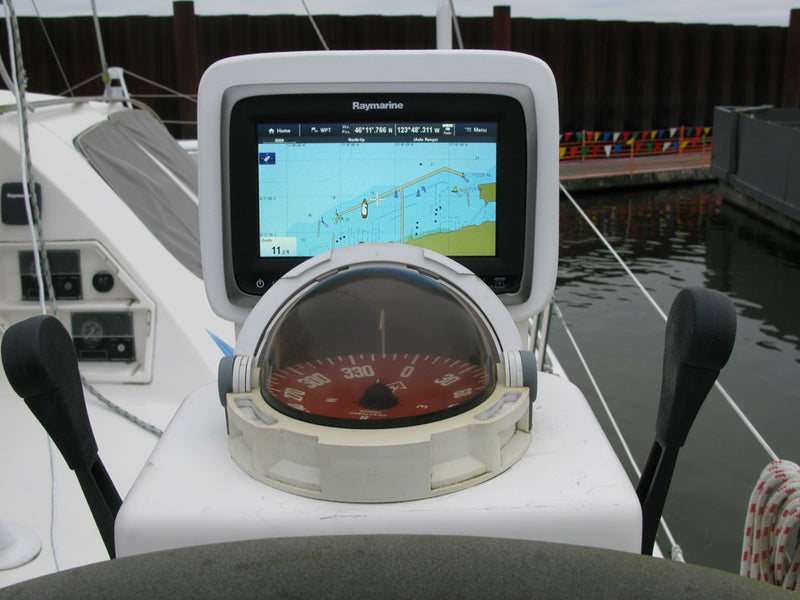 Catana 471 - Footloose