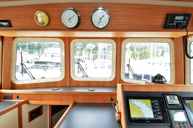 Nordic Tug 32 - Puffin