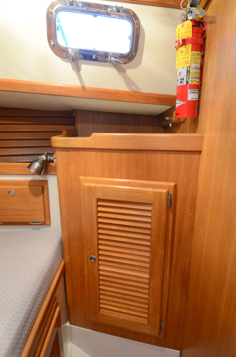 2013 Beneteau Oceanis 45 Tutto Bene