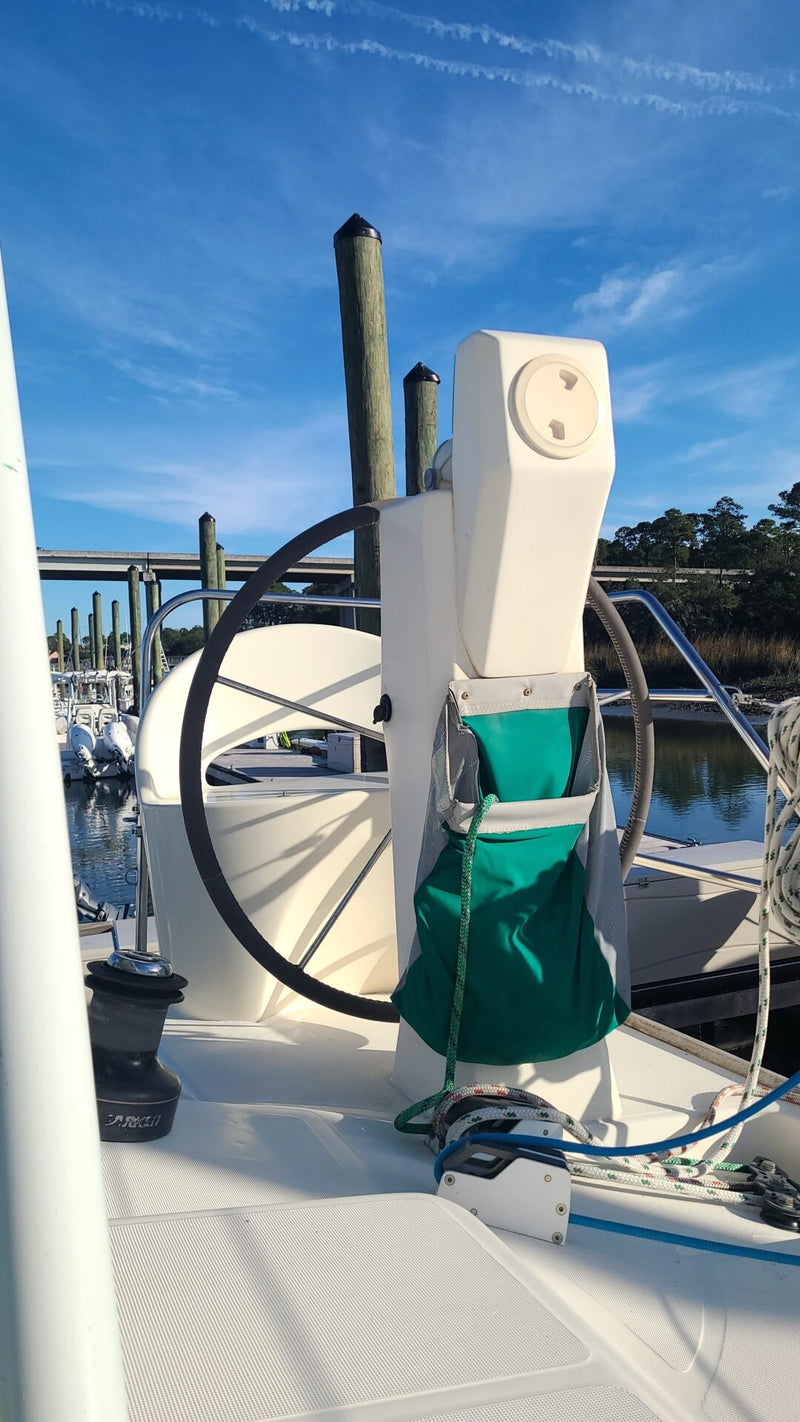 Catana 471 - Footloose