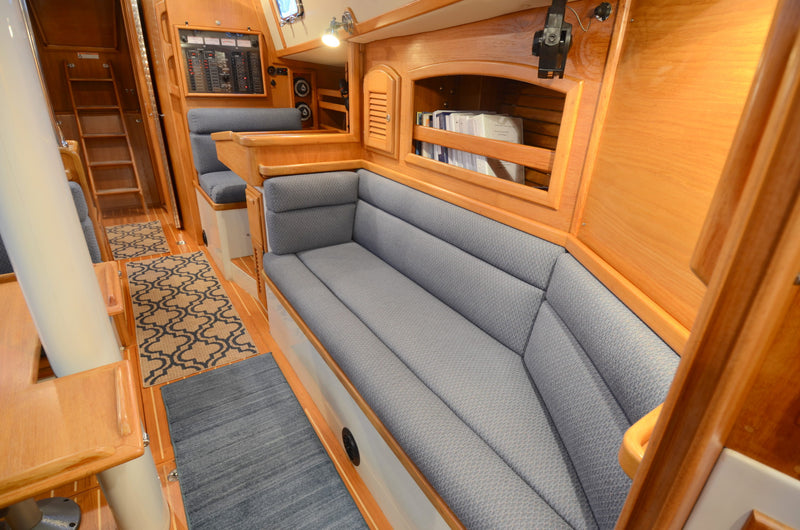 2013 Beneteau Oceanis 45 Tutto Bene