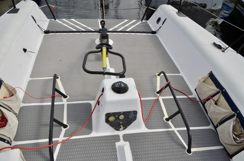 Carroll Marine One Design 35 (1D35) Darkhorse