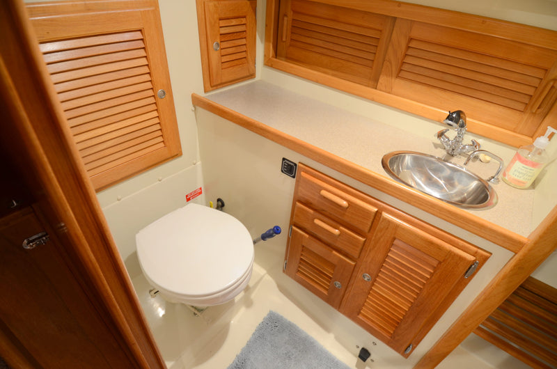 2013 Beneteau Oceanis 45 Tutto Bene