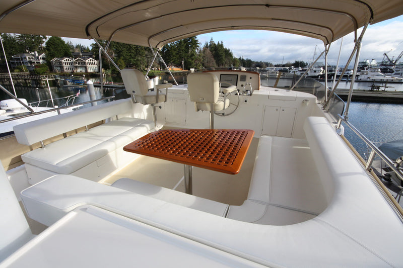 Next Chapter - Grand Banks Heritage 41 EU