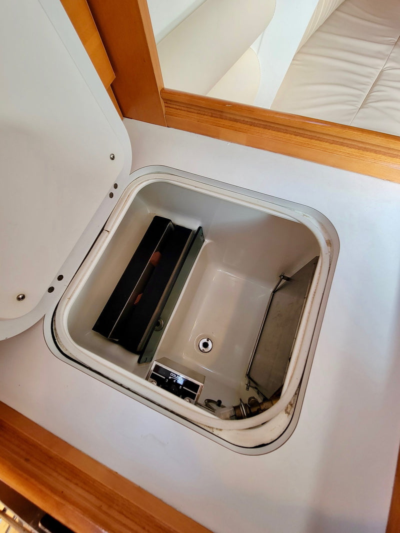 Beneteau First 10R- Lost Together