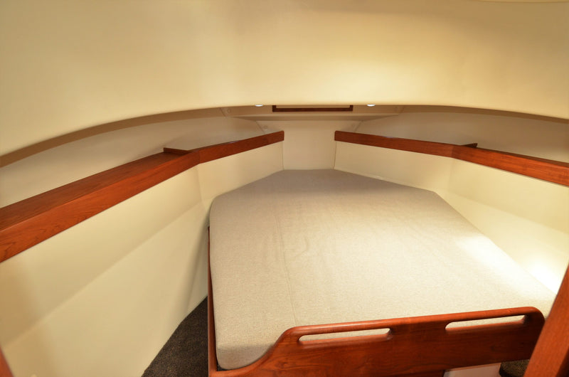 Nordic Tug 32 - Puffin