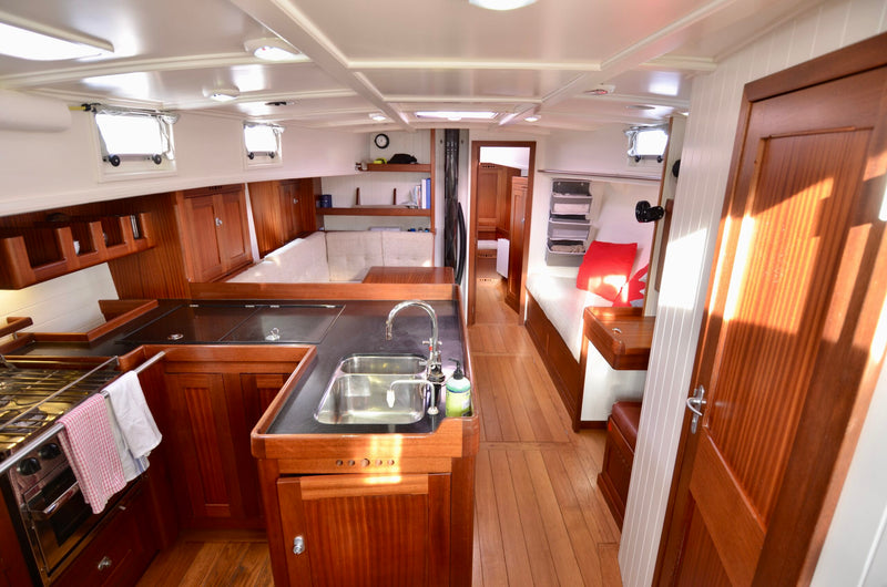 2011 Bestevaer 45ST- Oliver 3