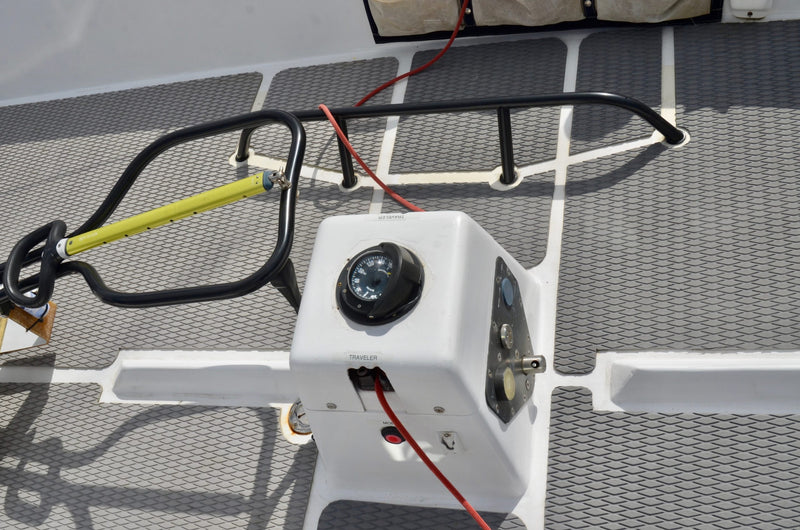 Carroll Marine One Design 35 (1D35) Darkhorse
