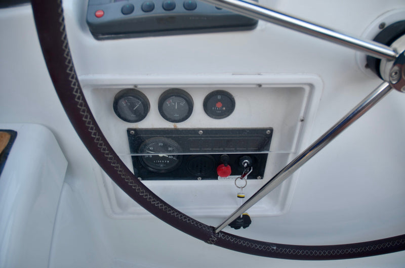 2005 Beneteau 473 BLUE KAI