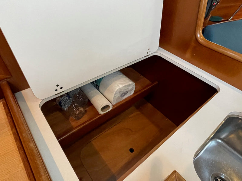 Beneteau Oceanis 331 - Irish Ayes