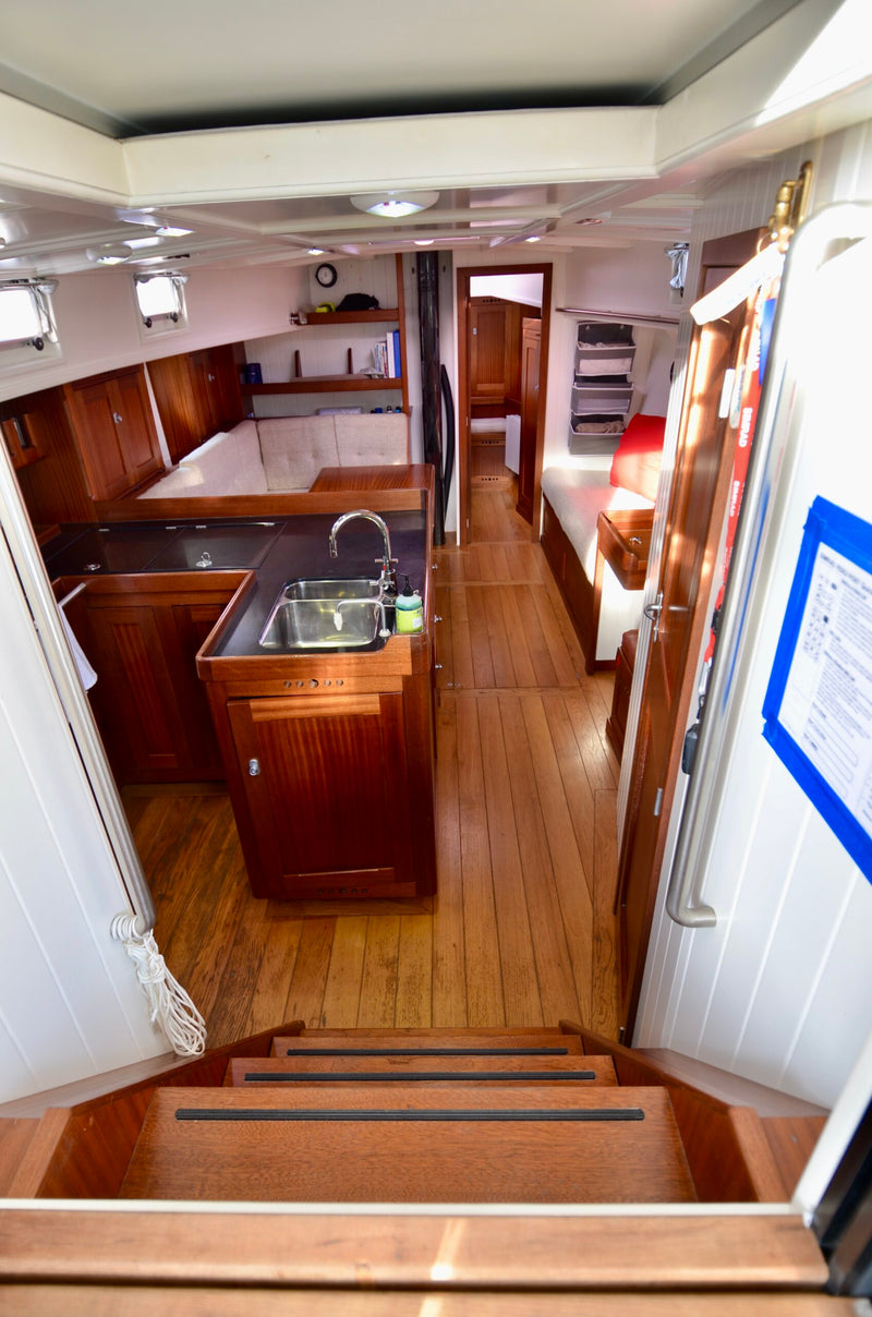 2011 Bestevaer 45ST- Oliver 3