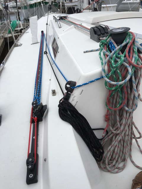 J Boats J/100 - Brilliant