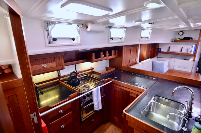 2011 Bestevaer 45ST- Oliver 3
