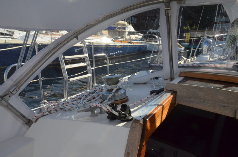 Wind River - Valiant Esprit 37