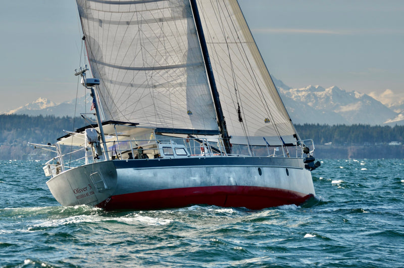 2011 Bestevaer 45ST- Oliver 3