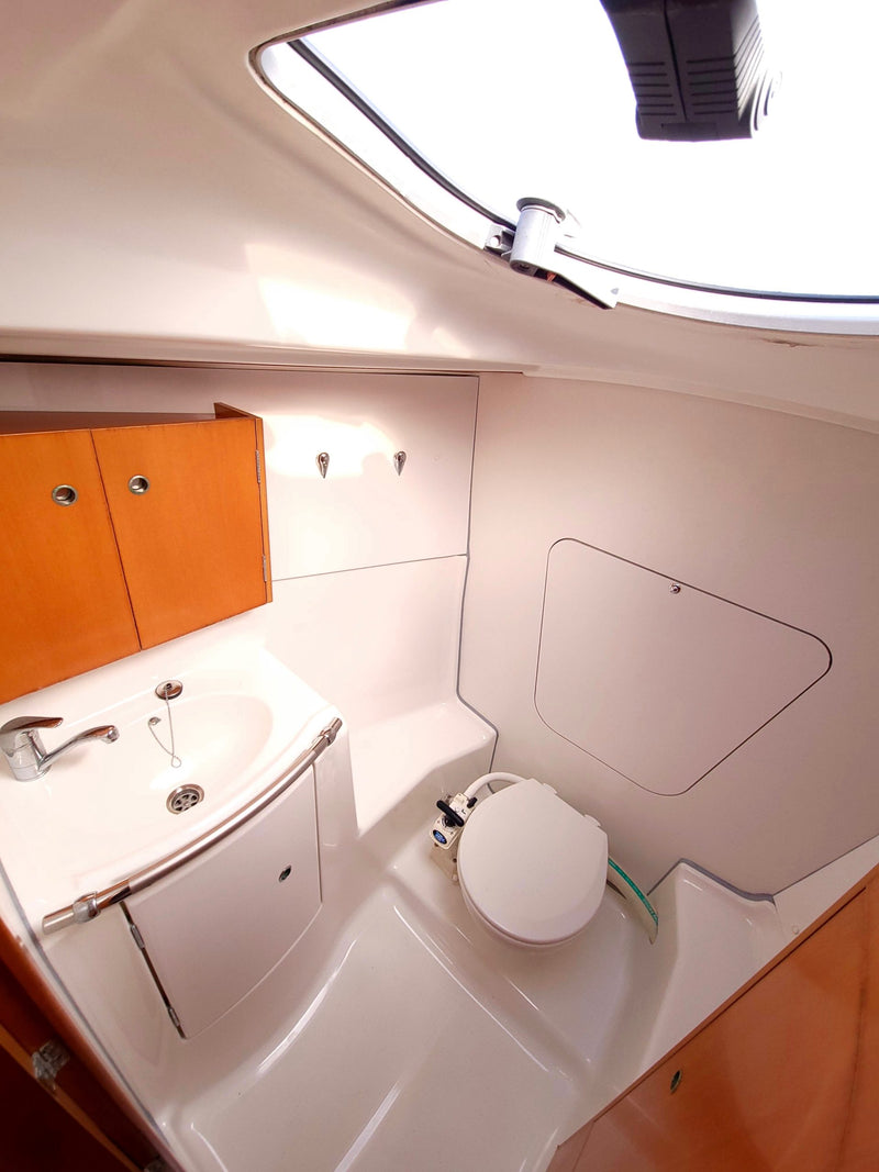 Beneteau First 10R- Lost Together