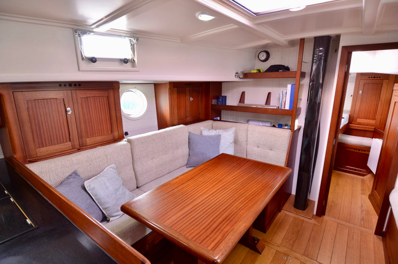 2011 Bestevaer 45ST- Oliver 3