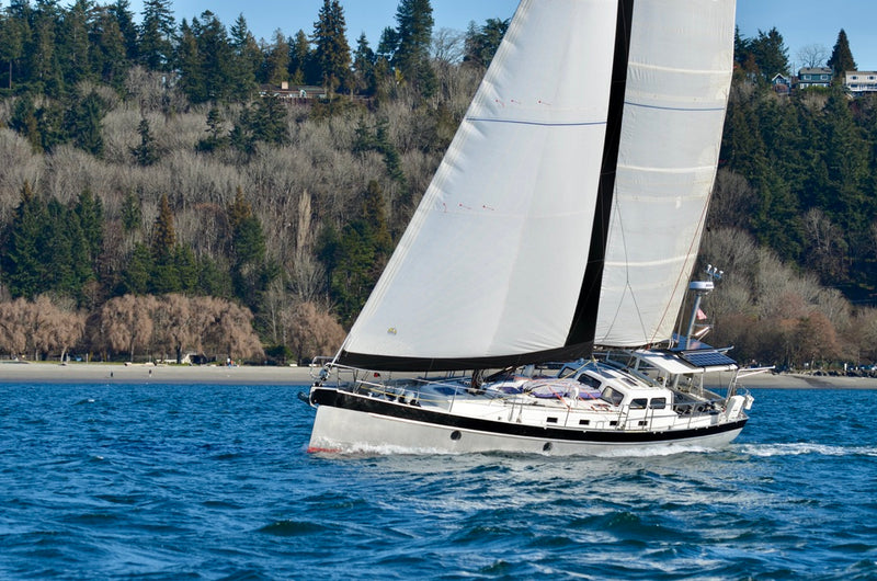 2011 Bestevaer 45ST- Oliver 3
