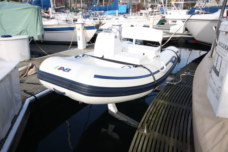 Next Chapter - Grand Banks Heritage 41 EU