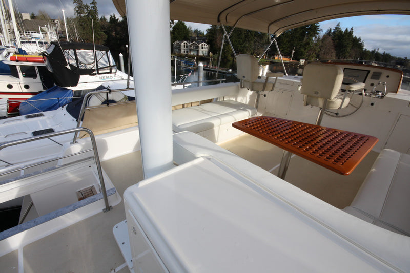 Next Chapter - Grand Banks Heritage 41 EU