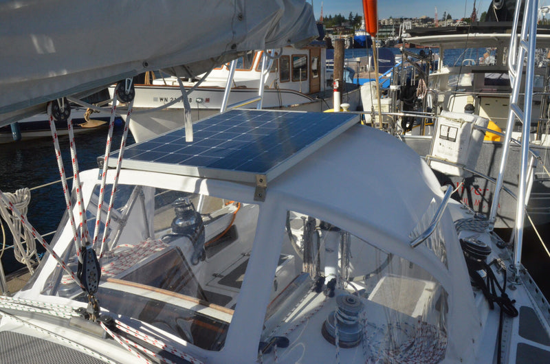 Wind River - Valiant Esprit 37