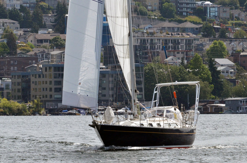 Wind River - Valiant Esprit 37