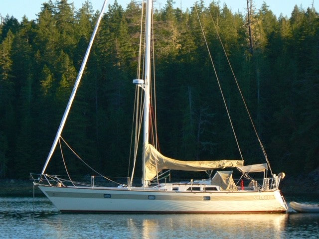 Shibui - Norseman 447AC