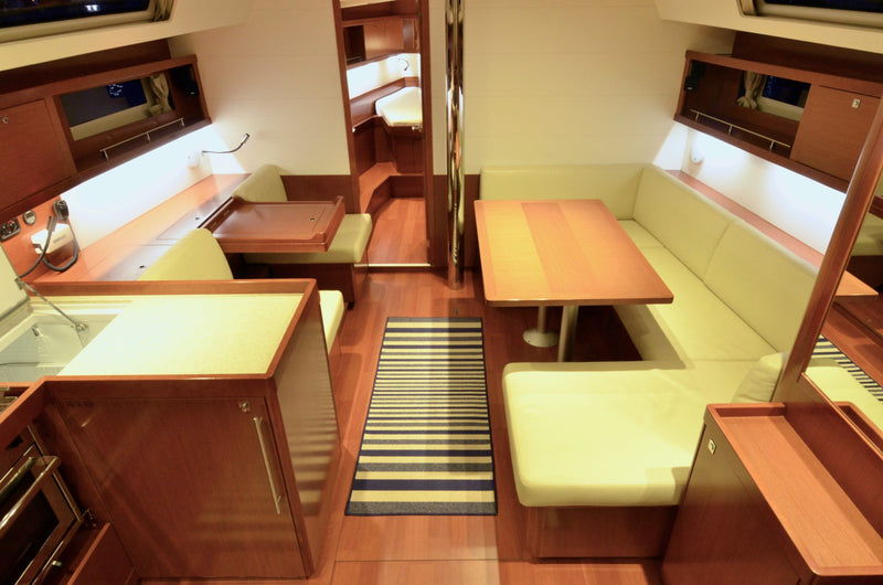 2013 Beneteau Oceanis 45 Tutto Bene