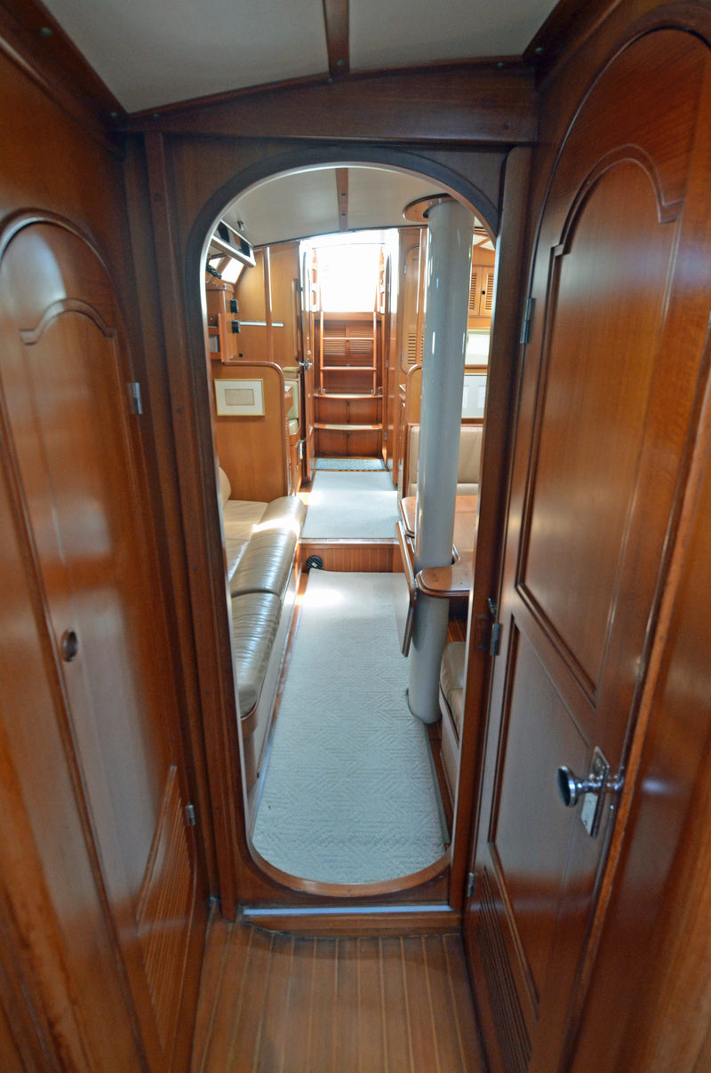 Shibui - Norseman 447AC