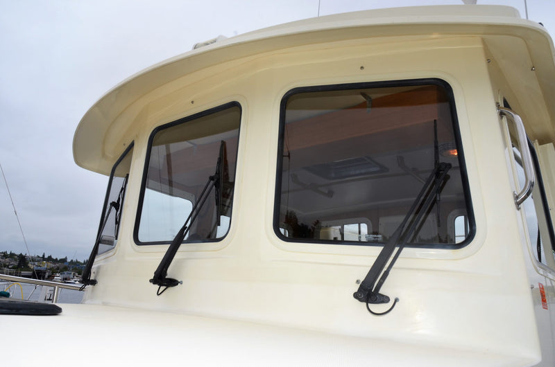 Nordic Tug 32 - Puffin