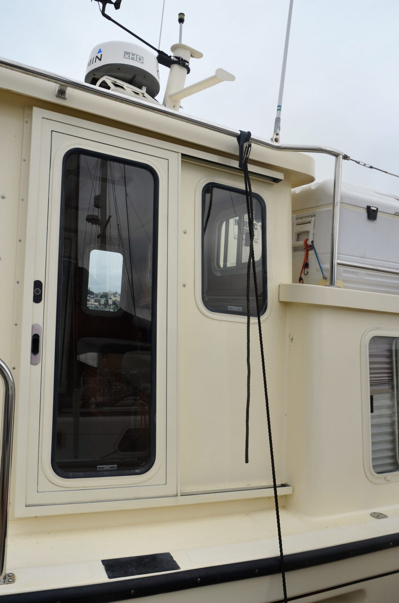 Nordic Tug 32 - Puffin