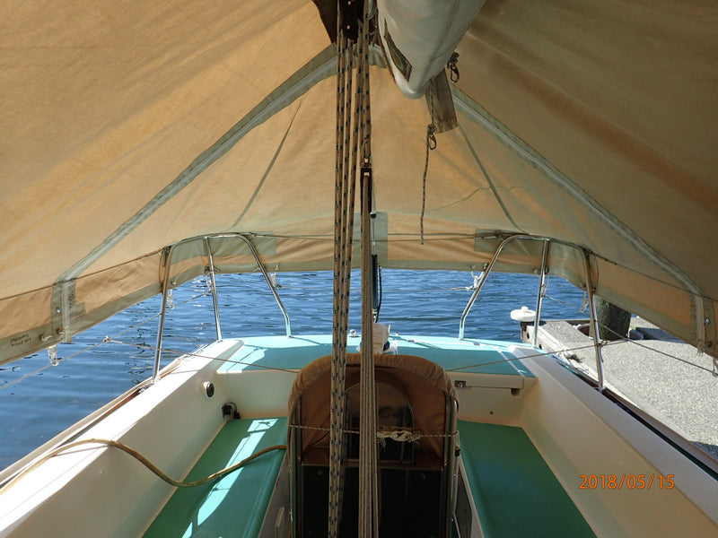 J Boats J/100 - Olympian