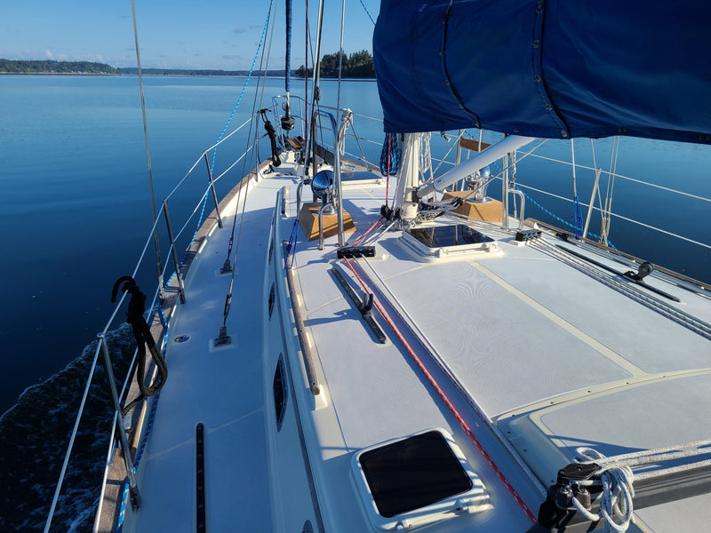 2013 Beneteau Oceanis 45 Tutto Bene