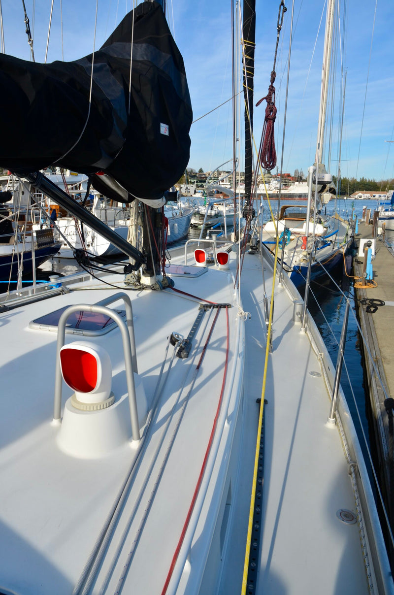 2011 Bestevaer 45ST- Oliver 3