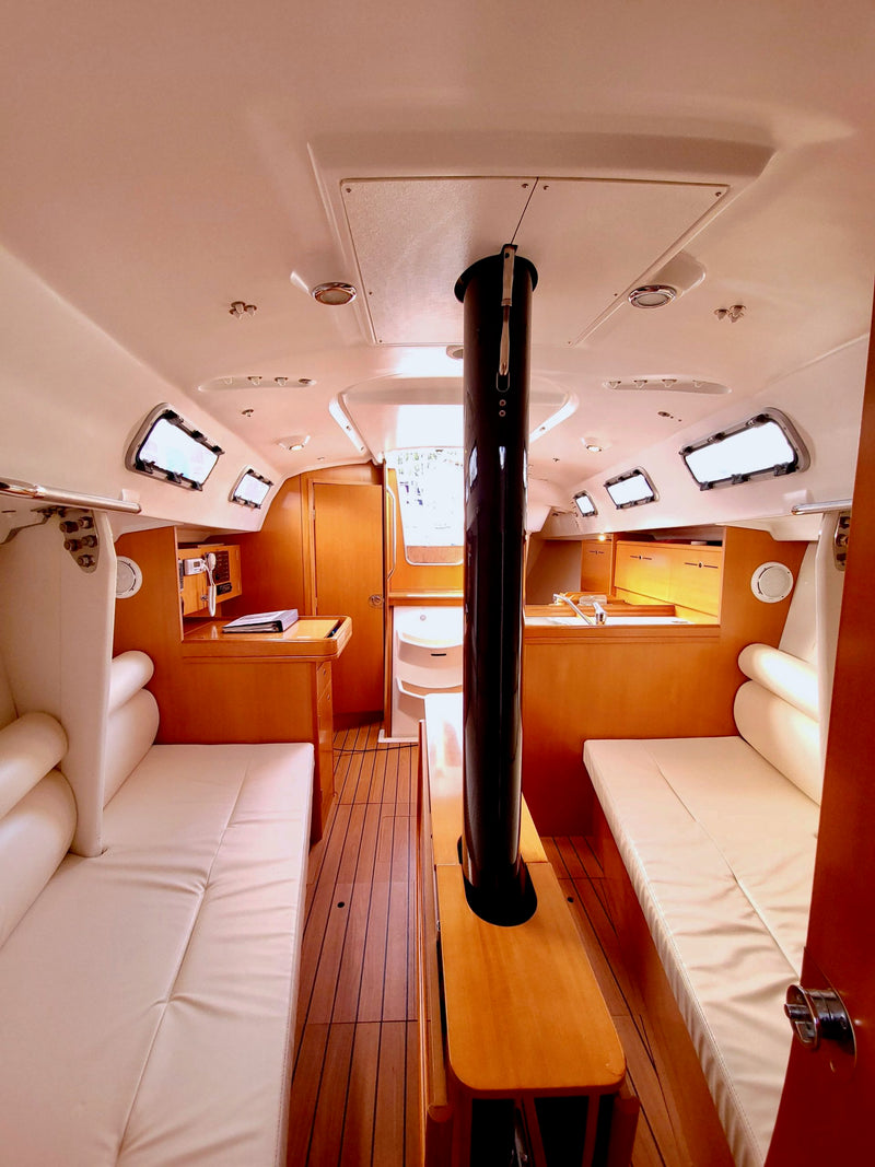 Beneteau First 10R- Lost Together