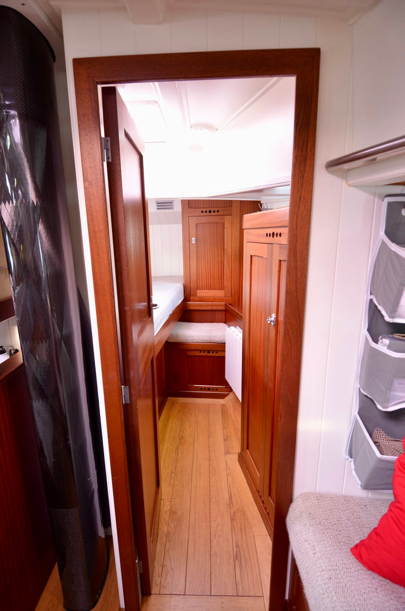 2011 Bestevaer 45ST- Oliver 3