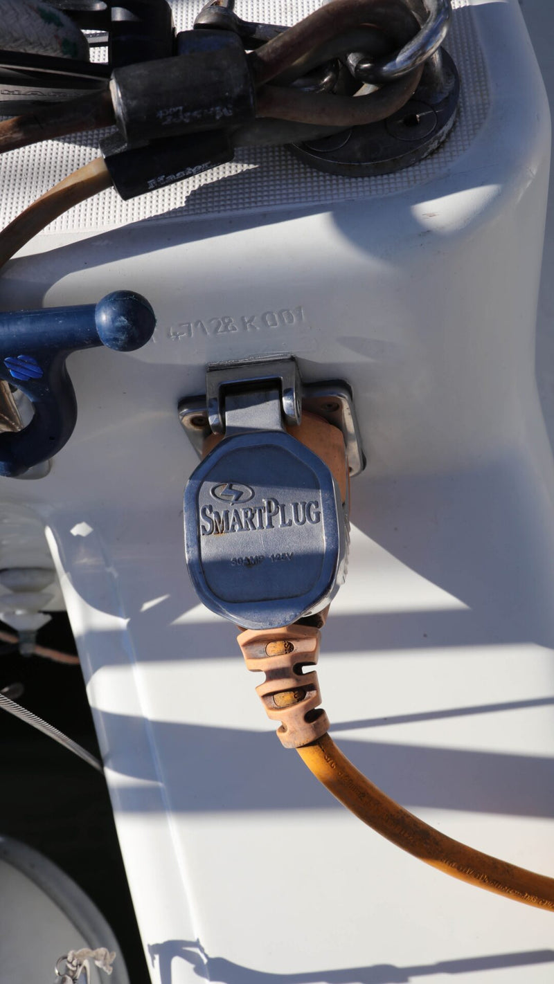 Catana 471 - Footloose