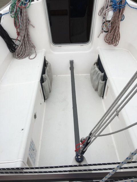 J Boats J/100 - Brilliant
