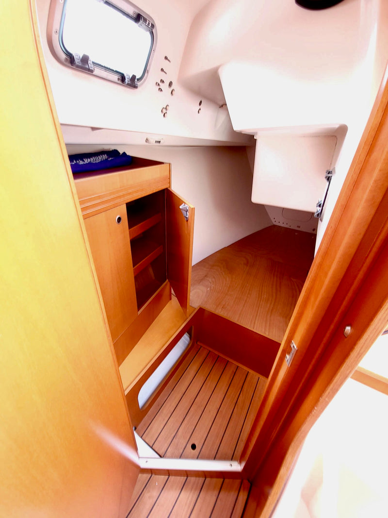 Beneteau First 10R- Lost Together