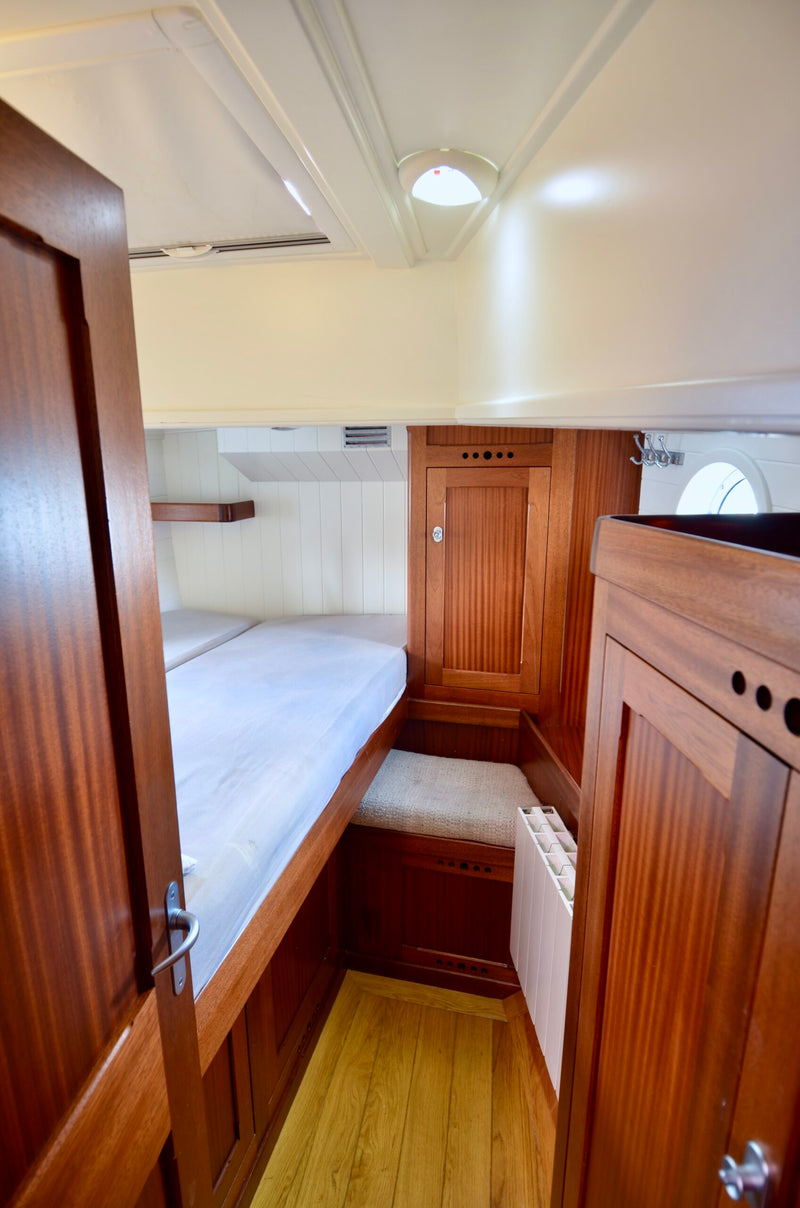 2011 Bestevaer 45ST- Oliver 3