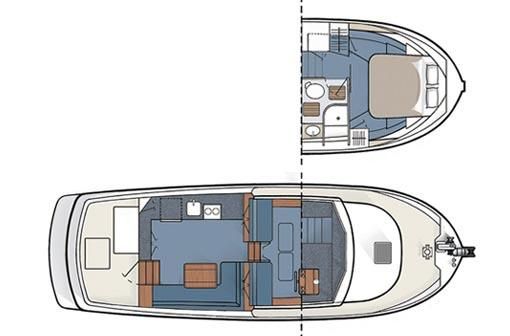 Gadabout - 2021 Nordic Tug 34