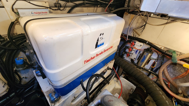 Farr 50 Pilothouse DUNVEGAN