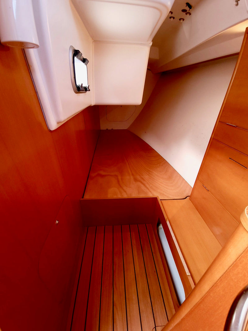 Beneteau First 10R- Lost Together