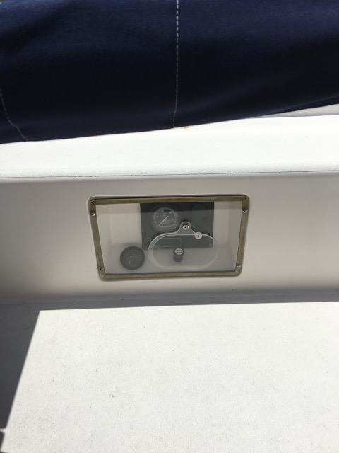 J Boats J/100 - Brilliant