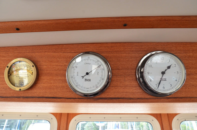 Nordic Tug 32 - Puffin